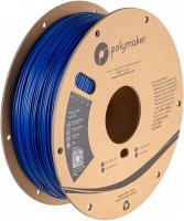 Пластик для 3D друку Polymaker PolyLite PETG Blue 1kg 1 кг  синій