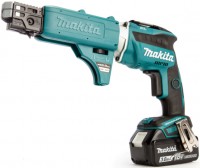 Фото - Дриль / шурупокрут Makita DFS452FJX2 