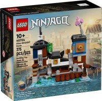 Конструктор Lego Micro Docks 40704 