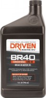 Фото - Моторне мастило DRIVEN BR40 10W-40 0.946L 0.95 л