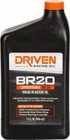 Фото - Моторне мастило DRIVEN BR20 5W-20 0.946L 0.95 л