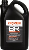 Фото - Моторне мастило DRIVEN BR 15W-50 5 л