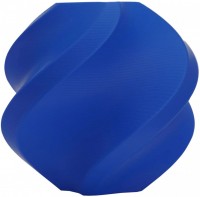 Фото - Пластик для 3D друку Bambu Lab PLA Basic Blue 1kg 1 кг  синій