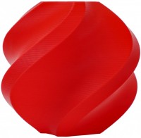 Zdjęcia - Filament do druku 3D Bambu Lab PLA Basic Red 1kg 1 kg  czerwony