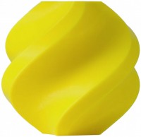 Фото - Пластик для 3D друку Bambu Lab PLA Basic Yellow 1kg 1 кг  жовтий