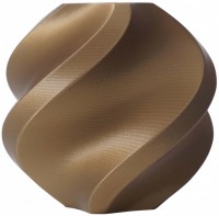 Zdjęcia - Filament do druku 3D Bambu Lab PLA Basic Bronze 1kg 1 kg  brązowy