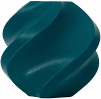 Фото - Пластик для 3D друку Bambu Lab PLA Basic Green 1kg 1 кг  бірюзовий