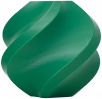 Zdjęcia - Filament do druku 3D Bambu Lab PLA Basic Mistletoe Green 1kg 1 kg  zielony