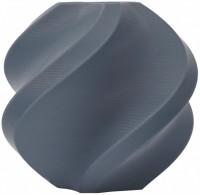 Фото - Пластик для 3D друку Bambu Lab PLA Basic Blue Grey 1kg 1 кг  сірий