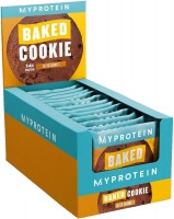 Гейнер Myprotein Baked Cookie 0.9 кг