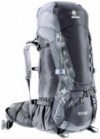 Фото - Рюкзак Deuter Aircontact 50+10 SL 60 л 2013