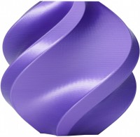 Фото - Пластик для 3D друку Bambu Lab PLA Silk Purple 1kg 1 кг  фіолетовий