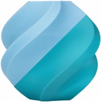 Фото - Пластик для 3D друку Bambu Lab PLA Glow Blue 1kg 1 кг  синій