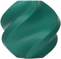 Фото - Пластик для 3D друку Bambu Lab PLA Sparkle Alpine Green 1kg 1 кг  зелений