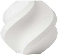 Фото - Пластик для 3D друку Bambu Lab PLA Aero White 1kg 1 кг  білий