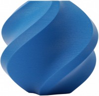 Фото - Пластик для 3D друку Bambu Lab PLA Matte Marine Blue 1kg 1 кг  синій