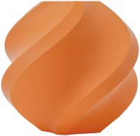 Фото - Пластик для 3D друку Bambu Lab PLA Matte Mandarin Orange 1kg 1 кг  оранжевий