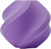 Zdjęcia - Filament do druku 3D Bambu Lab PLA Matte Lilac Purple 1kg 1 kg  fioletowy