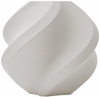 Фото - Пластик для 3D друку Bambu Lab PLA Matte Ivory White 1kg 1 кг  білий