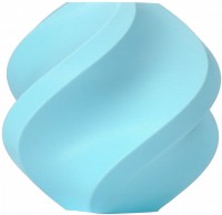 Фото - Пластик для 3D друку Bambu Lab PLA Matte Ice Blue 1kg 1 кг  бірюзовий