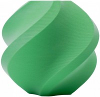 Фото - Пластик для 3D друку Bambu Lab PLA Matte Grass Green 1kg 1 кг  зелений