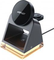 Зарядний пристрій Acefast E17 Wireless 