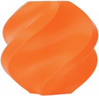 Zdjęcia - Filament do druku 3D Bambu Lab ABS Orange 1kg 1 kg  pomarańczowy