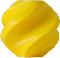 Фото - Пластик для 3D друку Bambu Lab ABS Yellow 1kg 1 кг  жовтий