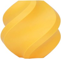 Фото - Пластик для 3D друку Bambu Lab ABS Tangerine Yellow 1kg 1 кг  жовтий