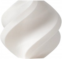 Фото - Пластик для 3D друку Bambu Lab ABS White 1kg 1 кг  білий