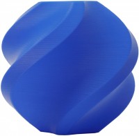 Фото - Пластик для 3D друку Bambu Lab ABS Blue 1kg 1 кг  синій