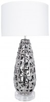 Фото - Настільна лампа ARTE LAMP Taiyi A4002LT-1CC 