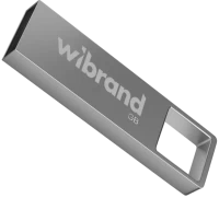 Фото - USB-флешка Wibrand Shark 64 ГБ