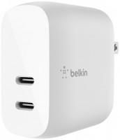Зарядний пристрій Belkin WCB006 