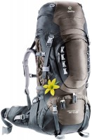 Фото - Рюкзак Deuter Aircontact PRO 55+15 SL 70 л