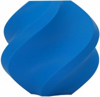 Zdjęcia - Filament do druku 3D Bambu Lab PETG Basic Lake Blue 1kg 1 kg  granatowy