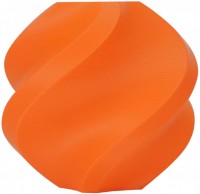 Zdjęcia - Filament do druku 3D Bambu Lab PETG Basic Orange 1kg 1 kg  pomarańczowy