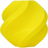 Фото - Пластик для 3D друку Bambu Lab PETG Basic Yellow 1kg 1 кг  жовтий
