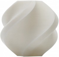 Фото - Пластик для 3D друку Bambu Lab PLA Basic Jade White 1kg 1 кг  білий