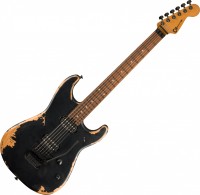 Електрогітара / бас-гітара Charvel Pro-Mod Relic San Dimas Style 1 HH FR PF 