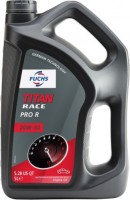 Фото - Моторне мастило Fuchs Titan Race Pro R 20W-50 5L 5 л