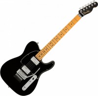 Електрогітара / бас-гітара Fender American Ultra Luxe Telecaster Floyd Rose HH 