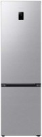 Холодильник Samsung Grand+ RB38C675DSA нержавіюча сталь