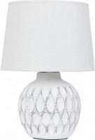 Zdjęcia - Lampa stołowa ARTE LAMP Scheat A5033LT-1WH 