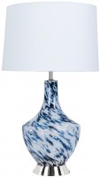 Фото - Настільна лампа ARTE LAMP Sheratan A5052LT-1CC 