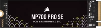 SSD Corsair MP700 PRO SE CSSD-F4000GBMP700PNHS 4 ТБ