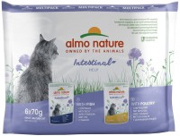 Karma dla kotów Almo Nature Adult Holistic Intestinal Help 420 g 
