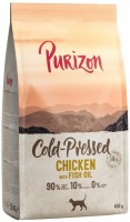 Корм для кішок Purizon Adult Chicken with Fish Oil  400 g