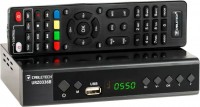 Odtwarzacz multimedialny Cabletech URZ0336B 