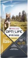 Karm dla psów Versele-Laga Opti Life Puppy Prime Chicken 12.5 kg 